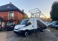 Iveco Daily IVECO DAILY WYWROTKA 35-180 3.0 Diesel 180KM