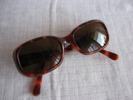 OKULARY SŁONECZNE OSCAR DE LA RENTA ORYGINAŁ Z CHICAGO