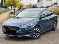 FORD Focus Titanium X mHEV aut 1.0 EcoBoost 155KM