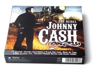 The Rebel Johnny Cash CD