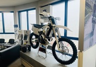 Husqvarna TX 300 TBI Benzyna 60KM