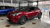 Toyota C-HR 1.8 Hybryda Bardzo ladny stan Czarny dach Navi Kamera MOZLIWA