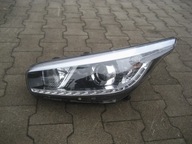 KIA CEED PRO CEDD 12-15R LAMPA PRZÓD LEWA XENON LED A26L