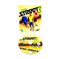 FIFA STREET 3 III PS3 PAL