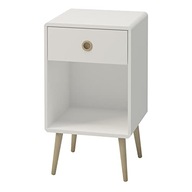 Soft Line Stolik Nocny Szafka Nocna
