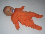 * GEORGE * PAJACYK BAWEŁNIANY 56 cm