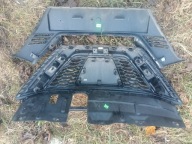 ATRAPA GRIL GRILL NISSAN QASHQAI 2 II J11 LIFT 2017-2021R