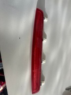 AUDI A3 8PA 2004-2013 LAMPA STOP LED TYLNA 8P4945097C ŚWIATŁO STOP LED