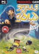 Spells of Gold PC Wersja Polska (2023) RPG
