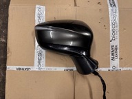 MAZDA CX-3 PRAWE LUSTERKO 9 PIN 42S