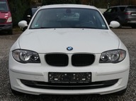 BMW E87 E81 E88 E82 LIFT BELKA POD ZDERZAK PRZEDNI PRZEDNIA