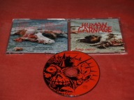 Human Carnage Sang Espoir 2002
