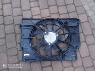 Wiatrak Wentylator chłodnicy Volvo XC 40 P32222108 8888778194