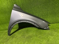 BŁOTNIK PRZÓD PRZEDNI PRAWY AUDI Q3 8U0