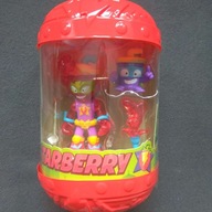 K03 Starberry kazoom kid figurka SuperThings
