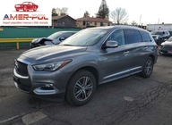 Infiniti QX60 2018 3.5 Benzyna 295KM