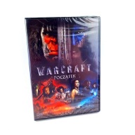 NOWA WARCRAFT POCZĄTEK W FOLII POLSKIE PL