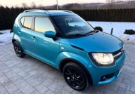Suzuki Ignis Suzuki Ignis 1.2 Premium 4WD 1.2 Benzyna 90KM