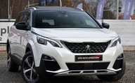Peugeot 5008 SKORA Alusy LED Navi. BLIS linne assist Grzane fotele 1.6