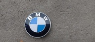 EMBLEMAT ZNACZEK MASKI BMW E46 8132375