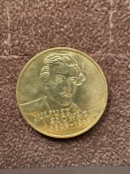2 zł - Juliusz Słowacki 1999