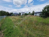 Działka, Michałowice, Pruszkowski, 1300 m²