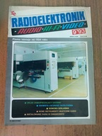PEŁNE ROCZNIKI „RADIOELEKTRONIK”