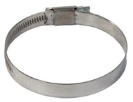Zacisk węża 180-200/12 W4 (wszystko ze stali nierdzewnej AISI 304), GeTech