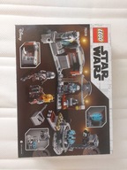 LEGO Star Wars 75319 Kuźnia Mandalorian