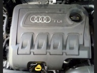 SILNIK CFFB AUDI Q3 8U 2.0TDI GOLF PASSAT A3 TIGUAN