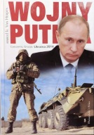 Wojny Putina - Marcel H. Van Herpen