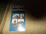 Zabrze informator i plan miasta