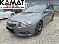 Chevrolet Cruze Chevrolet Cruze 2,0 Diesel Zadbany Zamiana 2.0 Diesel 150KM