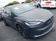 Tesla Model X 2022, 4x4, od ubezpieczalni Elektryczny 670KM