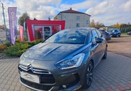 Citroen DS5 Zadbany Zarejestrowany w PL Bogata OPCJA GWARANCJA 2.0