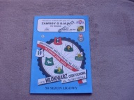 1997 Włókniarz - Unia Leszno - wypisany