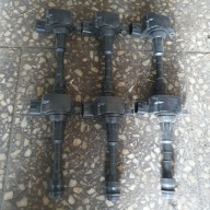 NISSAN 350Z CEWKA ZAPŁONOWA 22448AL615