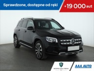 Mercedes GLB GLB 250 4MATIC, Salon Polska