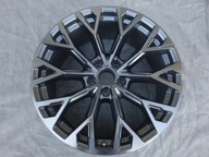 FELGA AUDI RS3 8Y0 9X19 ET 25 PRZEDNIA