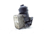 OBUDOWA PODSTAWA FILTRA OLEJU AUDI A4 B8 A5 8T 2.0 TDI 03L115389C