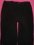 KILMANOCK TURYSTYCZNE SPODNIE PRZECIWDECZOWE 38/40