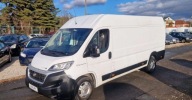 Fiat Ducato 2.3 M-jet 131KM L4H2 2.3 Diesel 131KM