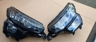 LAMPY SKODA KODIAQ LIFT FULL LED SKODA KODIAQ 2021 LEWA PRAWA NOWE 566 org