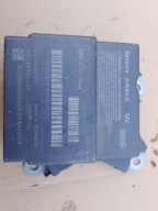 Fiat 500 airbag sensor 52040843