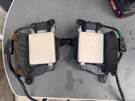 MAZDA3 BL 09-13 SENSOR RADAR MARTWEGO POLA PRAWY