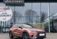 Lexus LBX LBX Emotion Tech FV23 Salon PL DEMO ASO Bezwypadkowy