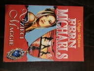 Dzieci Maggie. Fern Michaels AMBER