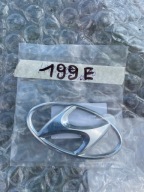 EMBLEMAT ZNACZEK LOGO PRZÓD HYUNDAI 86300-3A000