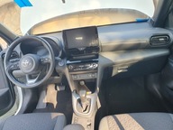 TOYOTA YARIS CROSS IV 4 P21 2024r DESKA KONSOLA KOKPIT AIRBAG PODUSZKI PASY