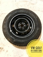 Felga OPONA DUNLOP OE VW 6.0" x 14" 5x100 ET 38